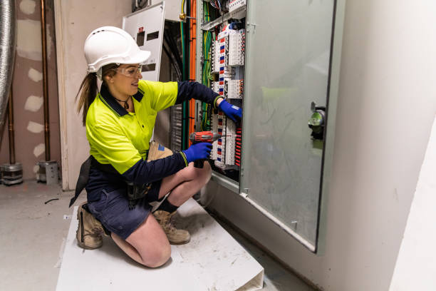 Best Commercial Electrician Services  in Stratford Downtown, CT