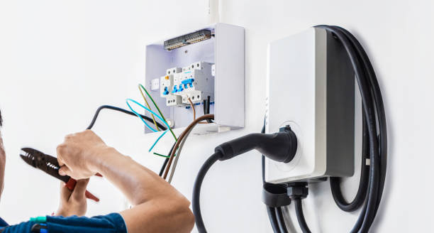 Industrial Electrical Services in CT