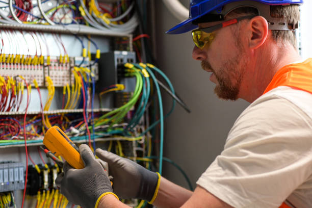 Electrical Upgrades for Homes in CT