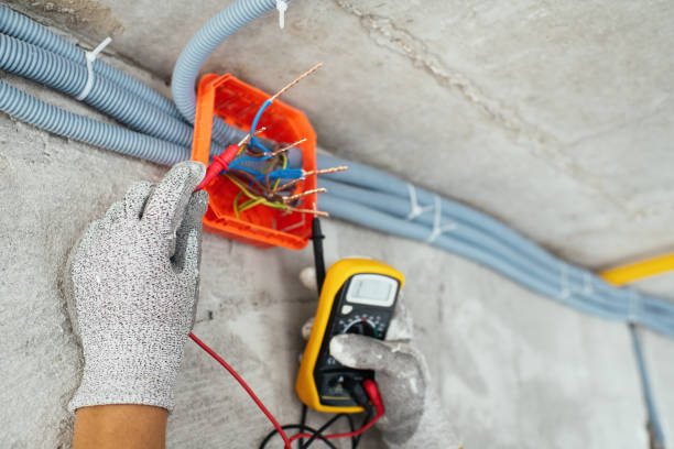 Best Commercial Electrician Services  in Stratford Downtown, CT